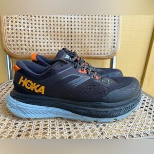 HOKA One One Stinson ATR 6 Men’s size 10.5